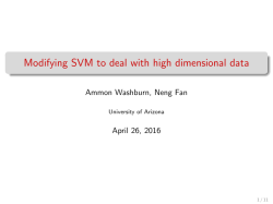 Power Talk - University of Arizona