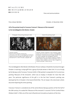 PDF-document - Staatliche Kunstsammlungen Dresden