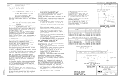 Gantry Structure Plans - Transform 66 Inside the Beltway