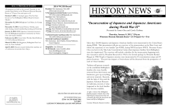 January 2015 - Whatcom County Historical Society