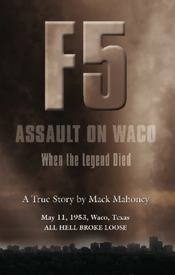 F-5 Assault on Waco
