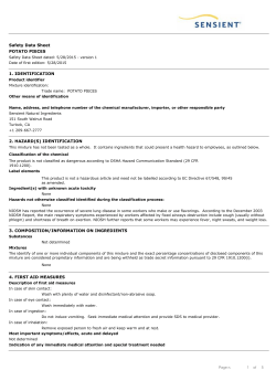 Potato Pieces - Sensient Natural Ingredients