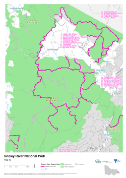 Snowy River National Park