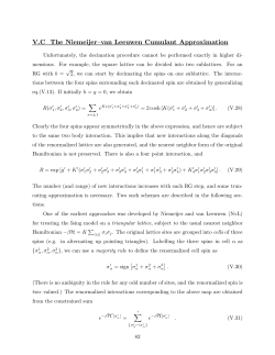 Lecture 14 - MIT OpenCourseWare