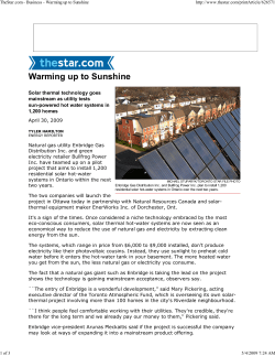 TheStar.com - Business - Wa