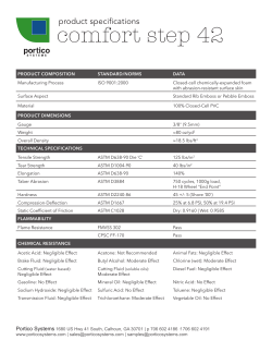 Technical Specs PDF