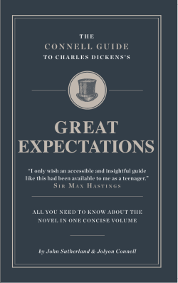 Great Expectations Pages