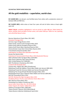 All the gold medallists &ndash; superlative, world