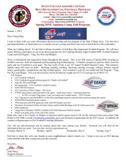 John Potter - Razorplanet