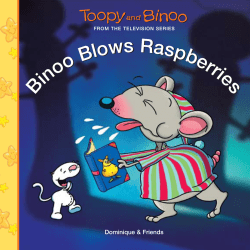 Bi eo Bl ows raspberrie - Dominique et Compagnie