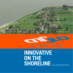 innovative on the - JLD International