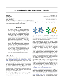 PDF - JMLR Workshop and Conference Proceedings