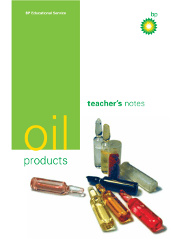 products - BP Educational Service