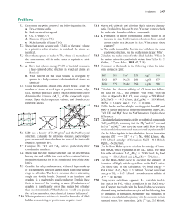 5th Edition Ch 7 Problems for those with the 4th Edition
