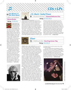 CDs+LPs - Jester Records