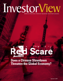 PDF - Brown Brothers Harriman