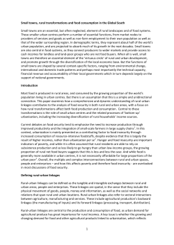 here - Global Development Network