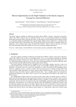 IAA-PDC13-04-09 - International Academy of Astronautics