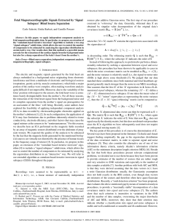 As(t) + n(t) svd(Rxx) !330 VTx = Qx = x 3 = diagf 1 2 Mg = Q