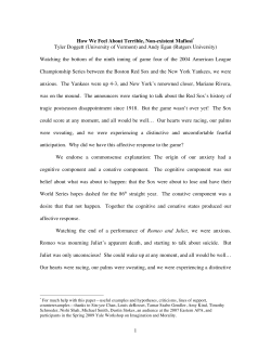 penultimate version