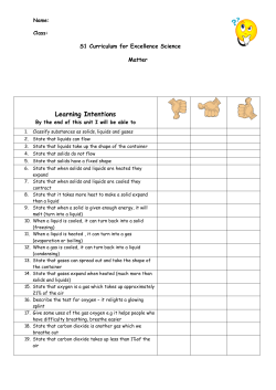 Learning Outcomes - Login Page for Xphysics