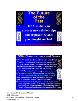 DNA