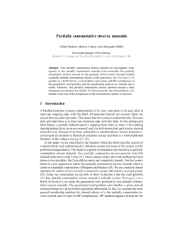 Partially commutative inverse monoids