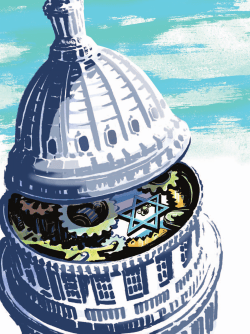 FP Roundtable - John J. Mearsheimer