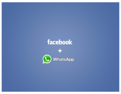 WhatsApp Extraordinary Growth in Users