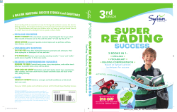 success - Penguin Random House