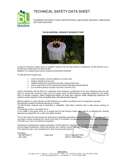 technical safety data sheet
