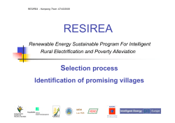 resirea - Energies renouvelables.org