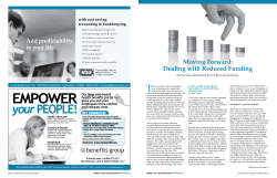 EMPOWER - CT Nonprofits