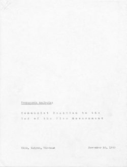 R e G o v e r n m e n t