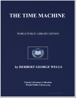 the time machine - Ranjennys Schools Eleme