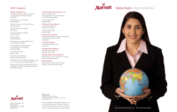 2007 Annual Report