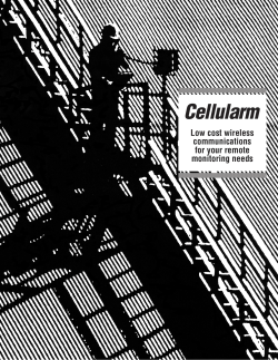 RACO Cellularm Qdoc