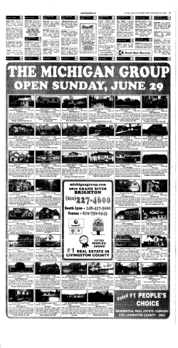 The South Lyon Herald