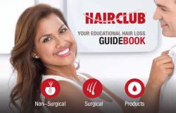 GUIDEBOOK - Hair Club