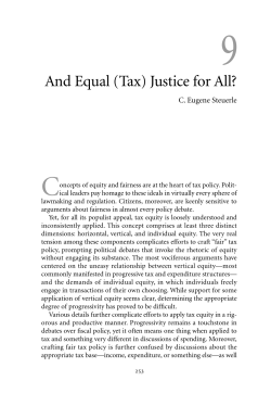 PDF - Tax Policy Center