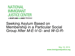 PSG Webinar_Vera_5 16 14_final