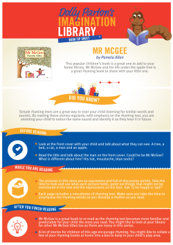 Mr McGee - United Way Australia