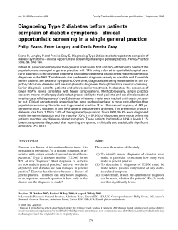 found here - St Leonard`s Practice