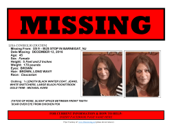 Height: 5 Feet and 2 Inches Race: Caucasian