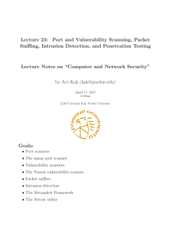 Lecture 23 - Purdue Engineering