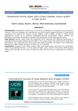 Full Text PDF - International Journal of Case Reports and Images
