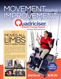 moves all - Quadriciser