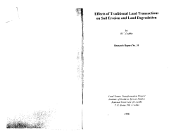 4688_EffectsTraditionalLandTransactionsSoilEr