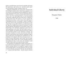 Letter imposed PDF - The Anarchist Library