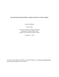 View PDF - CiteSeerX